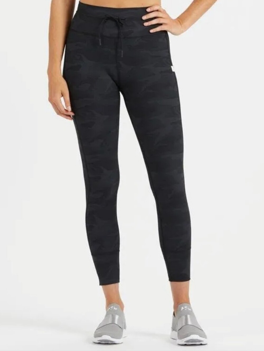 Vuori Women's Daily Form Leggings